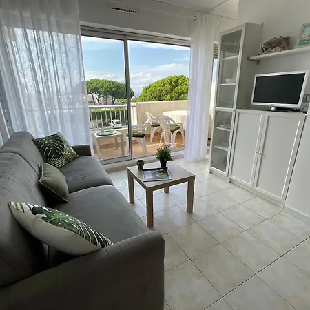 Apartment Le Vue Acces Direct A La Parking Prive Clim Belle Terrasse *